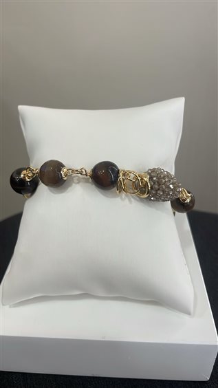 Bracciale Sovrani Donna in Ottone J10122 - J10122
